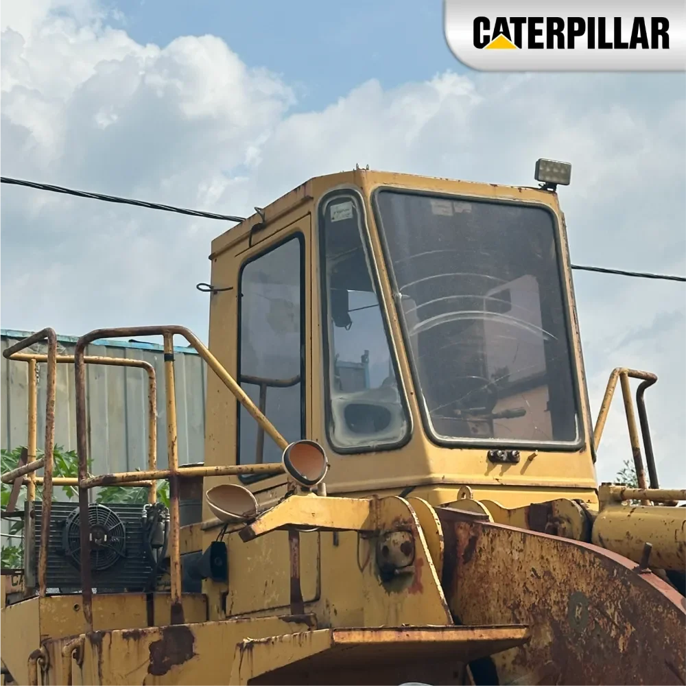 Caterpillar 980C