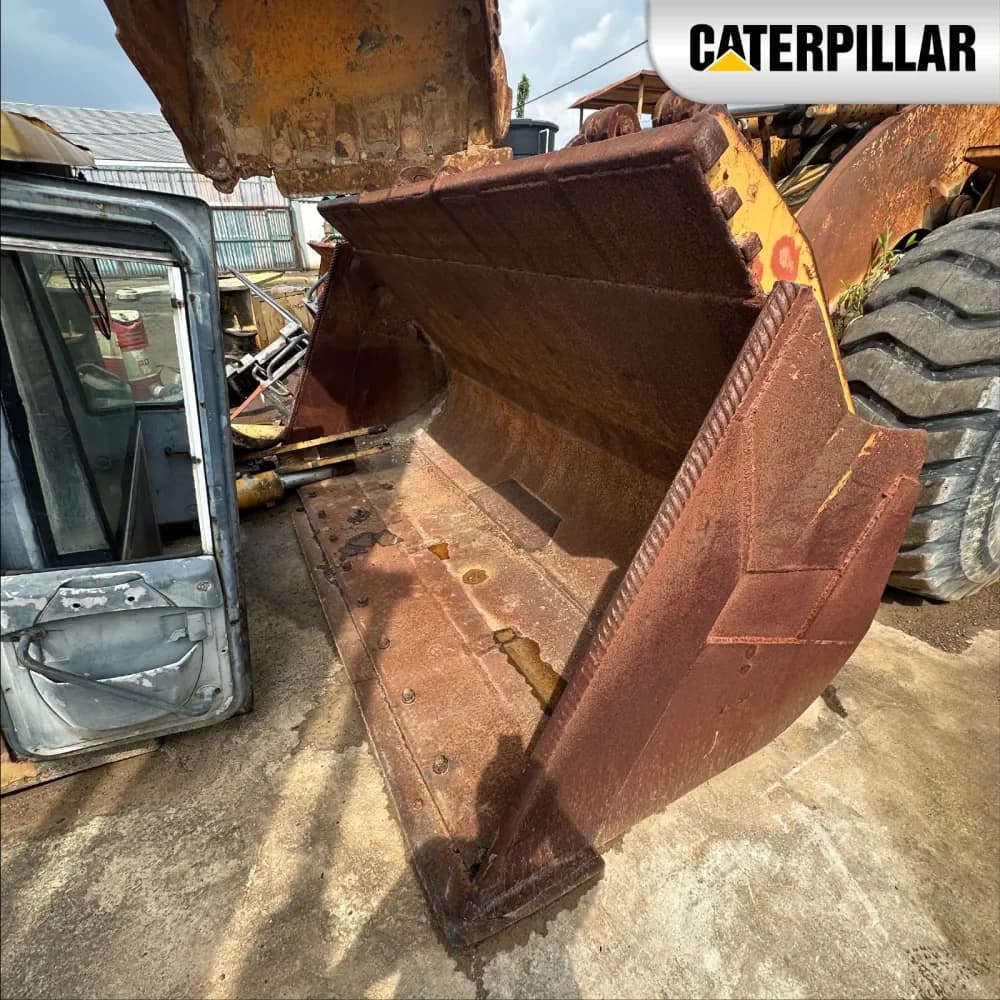 Caterpillar 980C 3