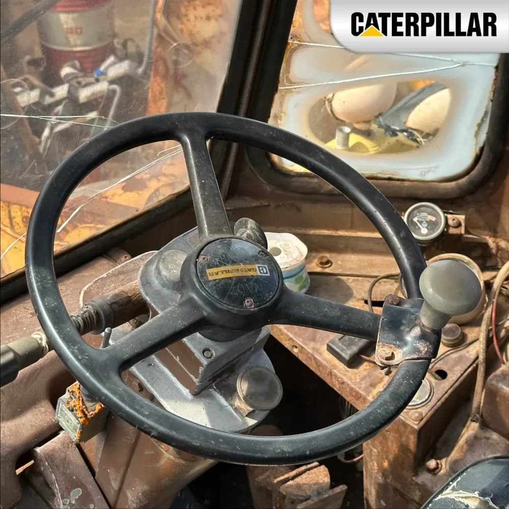 Caterpillar 980C 4