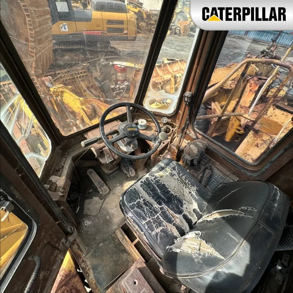 Caterpillar 980C 5