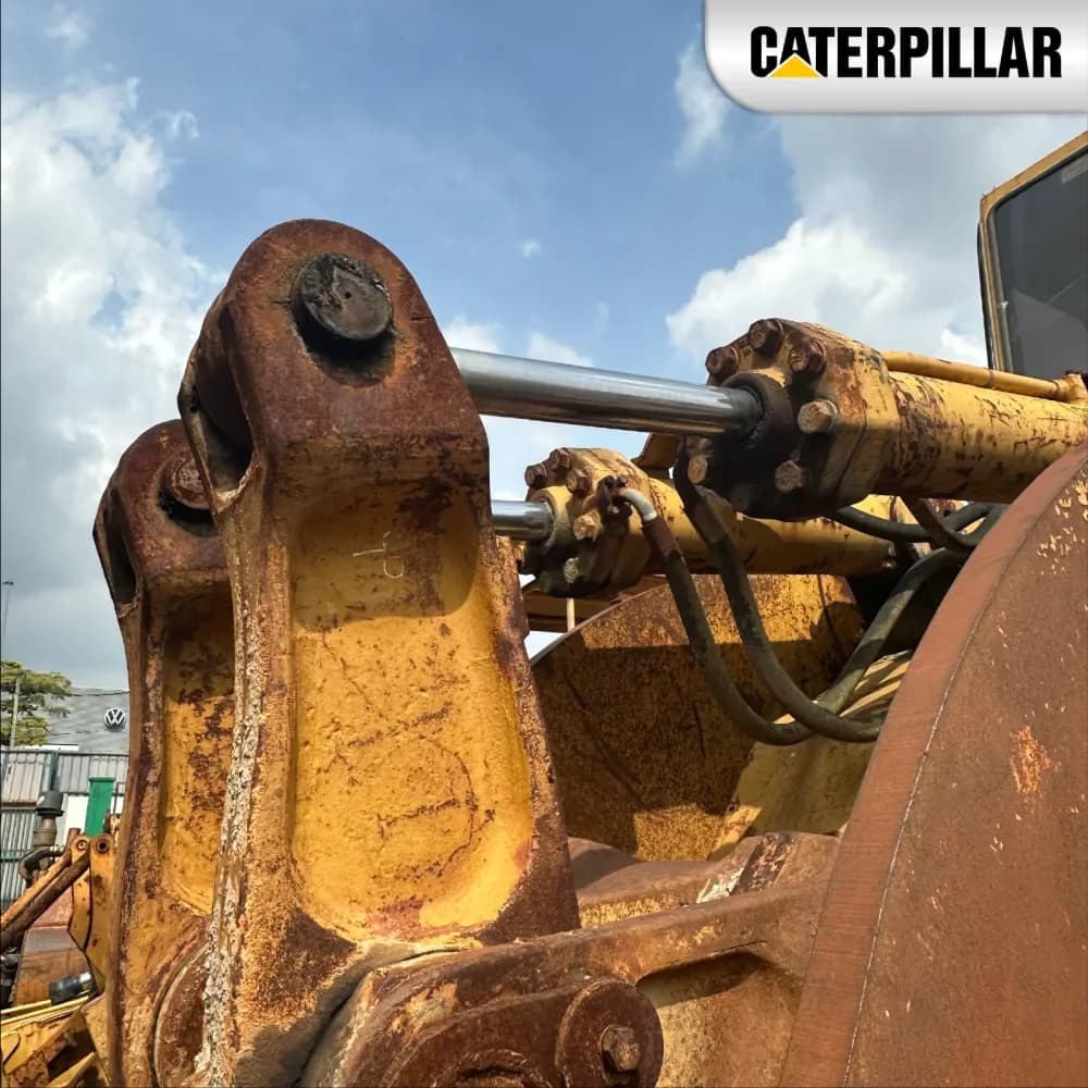 Caterpillar 980C 6