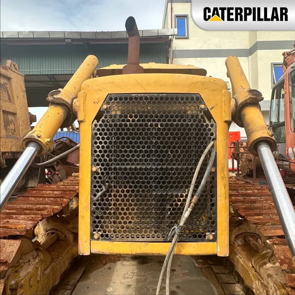 Caterpillar D6C