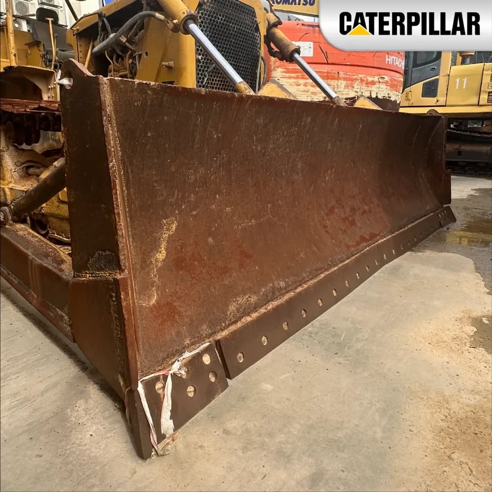 Caterpillar D6C 2