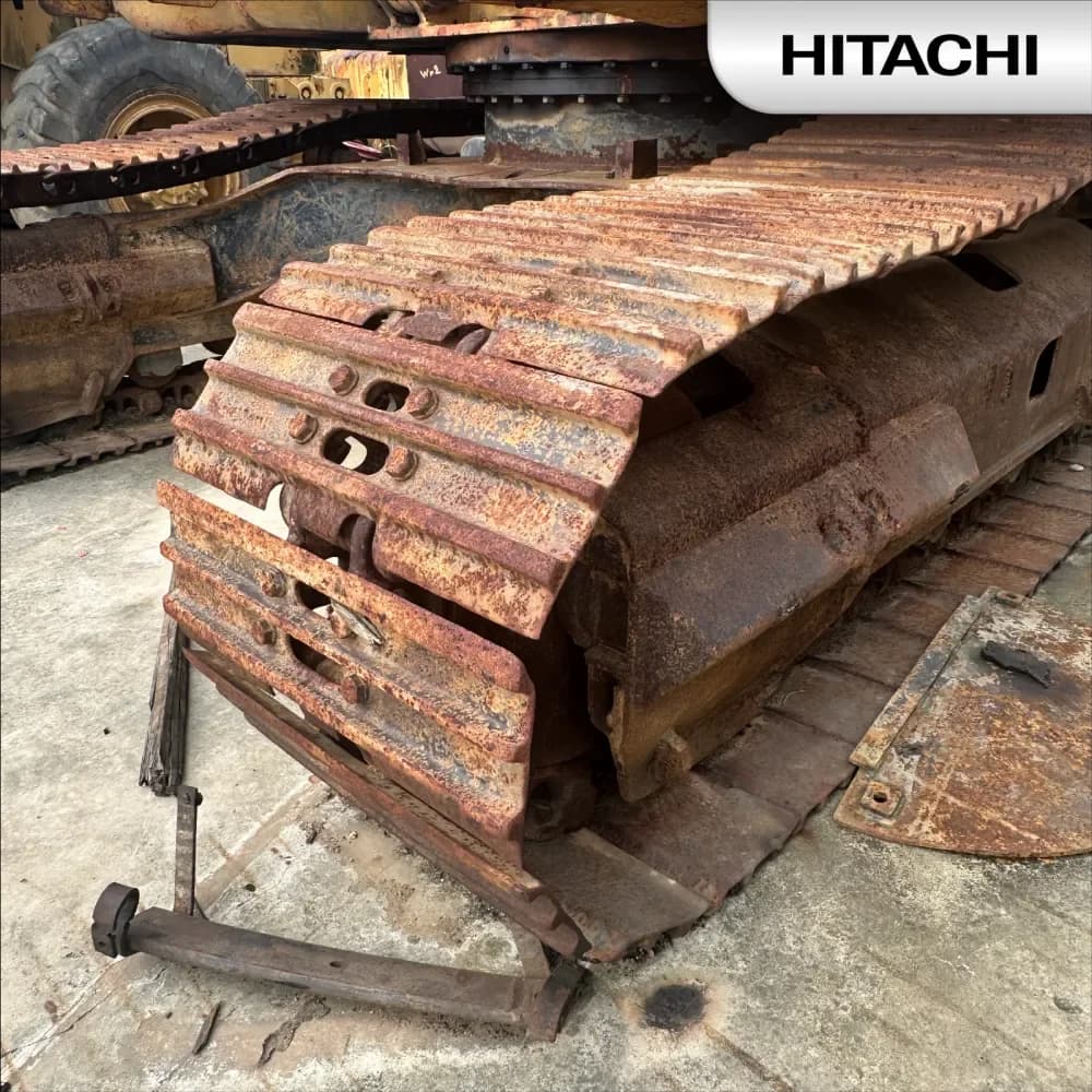Hitachi EX225USR 3