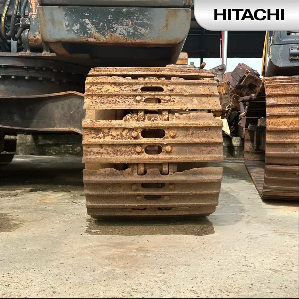 Hitachi Zaxis225USR 14
