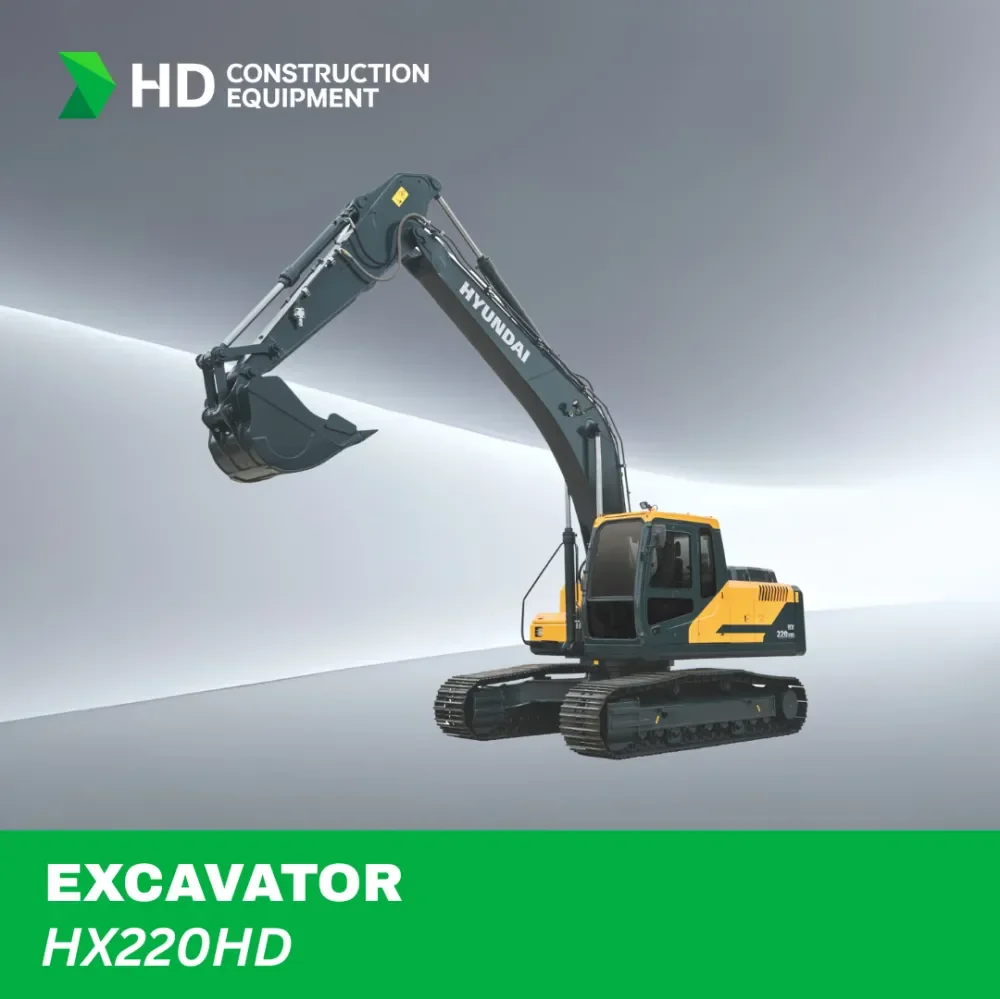 HYUNDAI R150LS 3