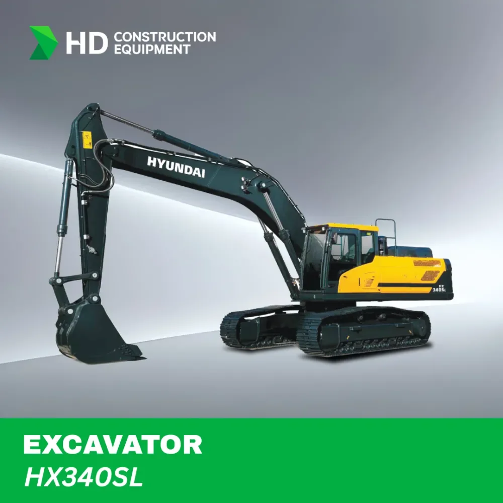 HYUNDAI R210X 3