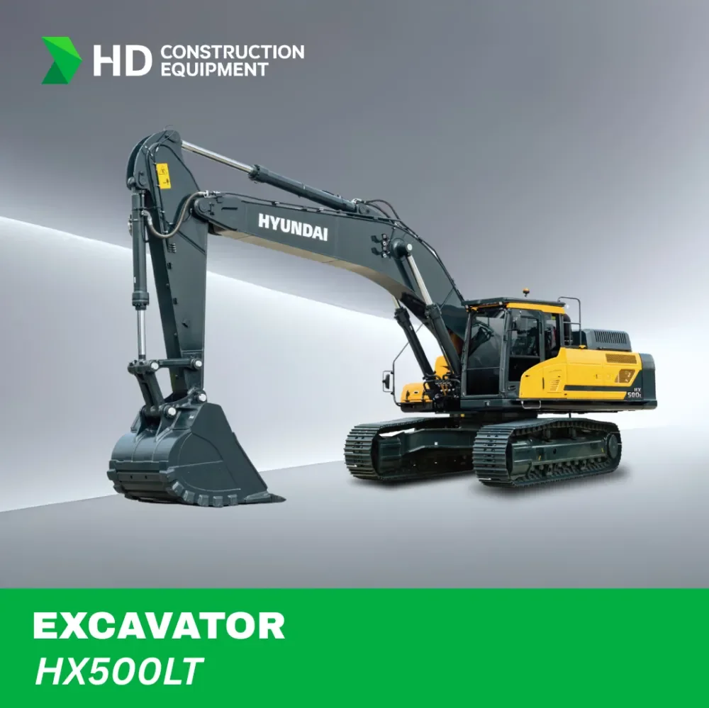 HYUNDAI R210X 4