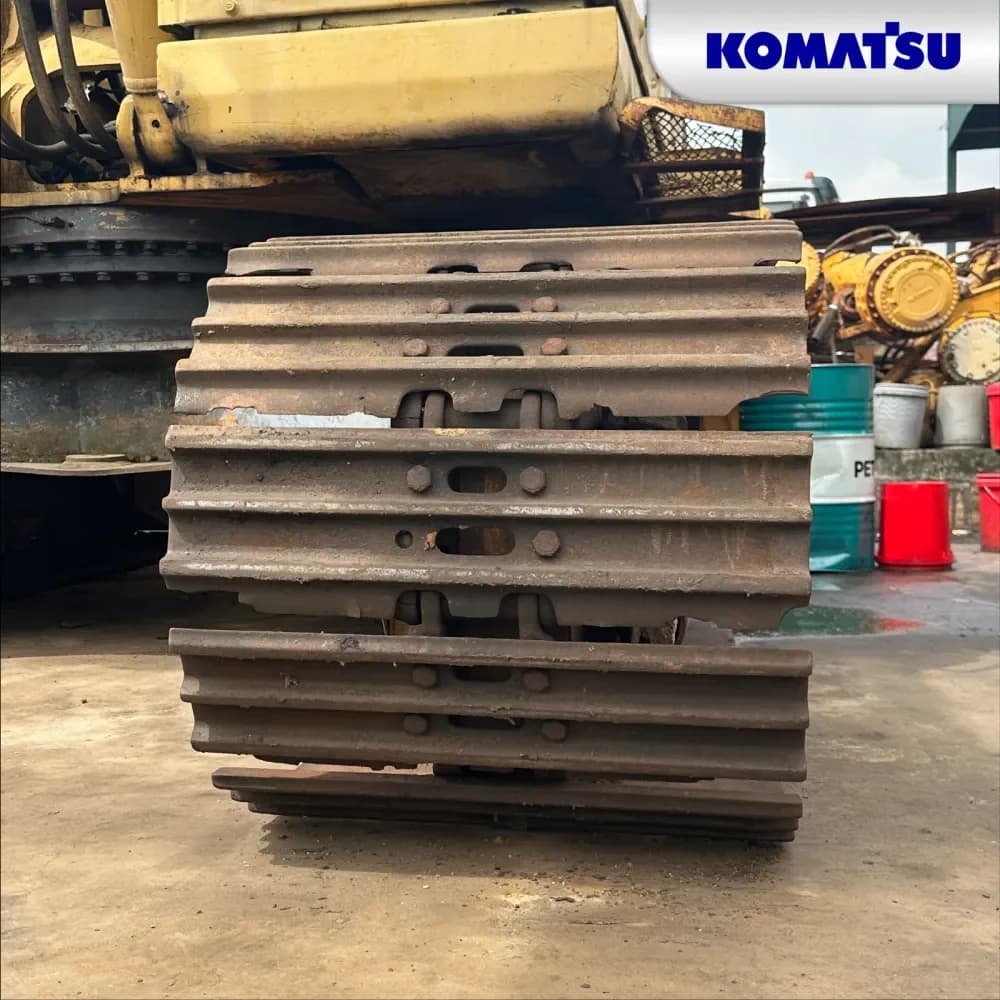 Komatsu PC300-7 3