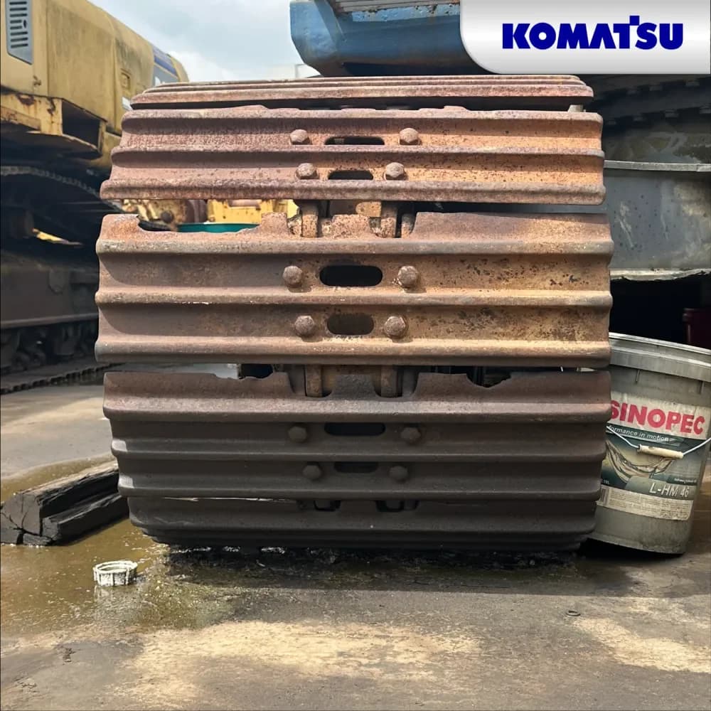 Komatsu PC300LC-8 3