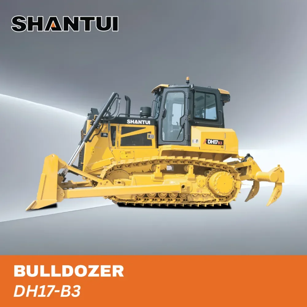 SHANTUI L68K-B5 2