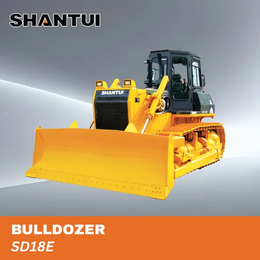 SHANTUI L68K-B5 4