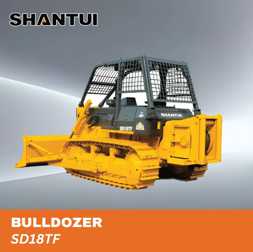 SHANTUI SD18E