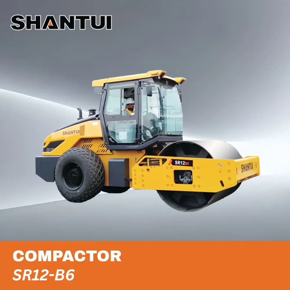 SHANTUI SD18E 2