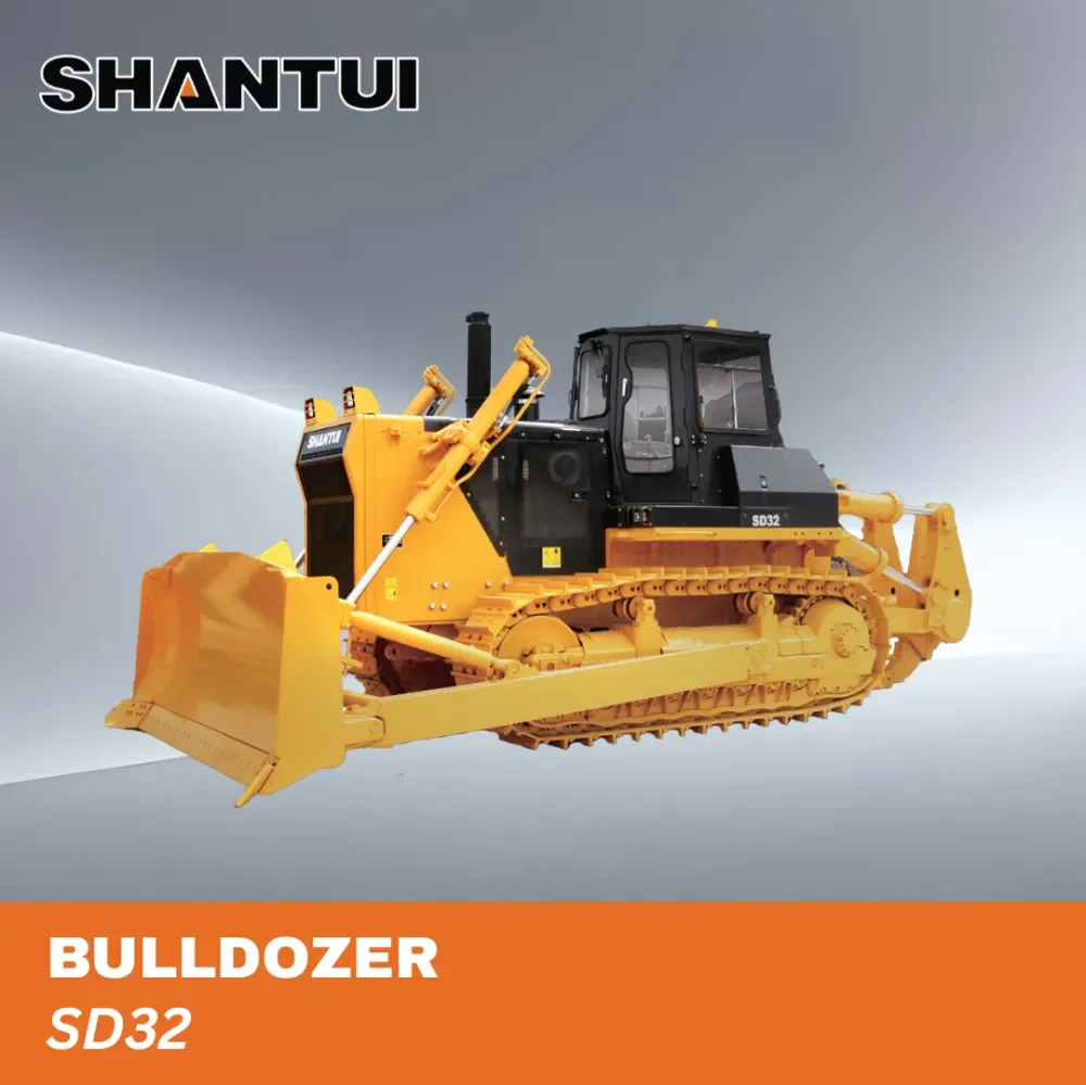 SHANTUI SD18E 3