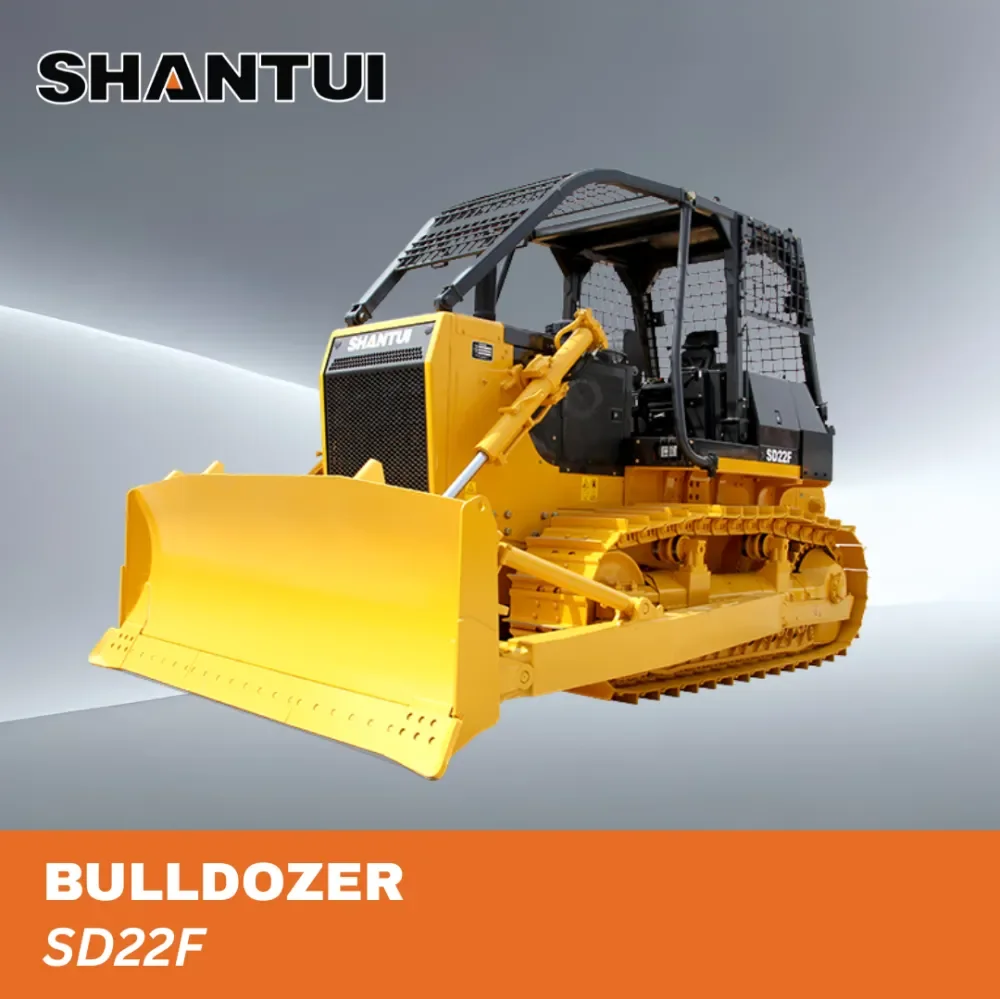 SHANTUI SD22
