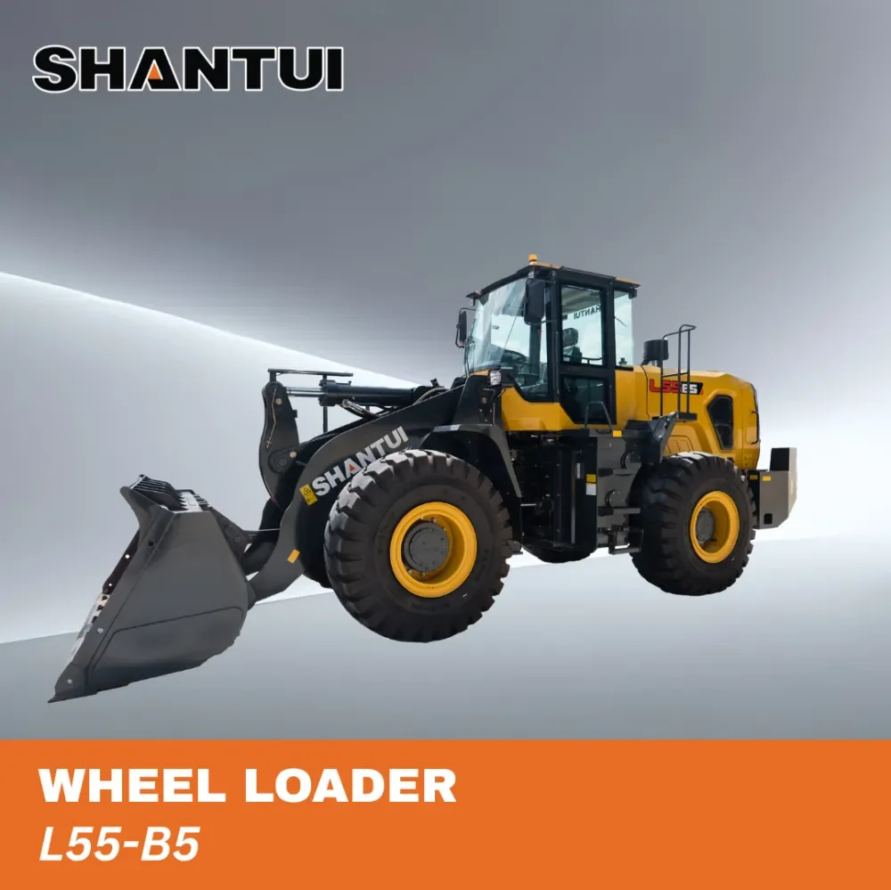 SHANTUI SD32 3