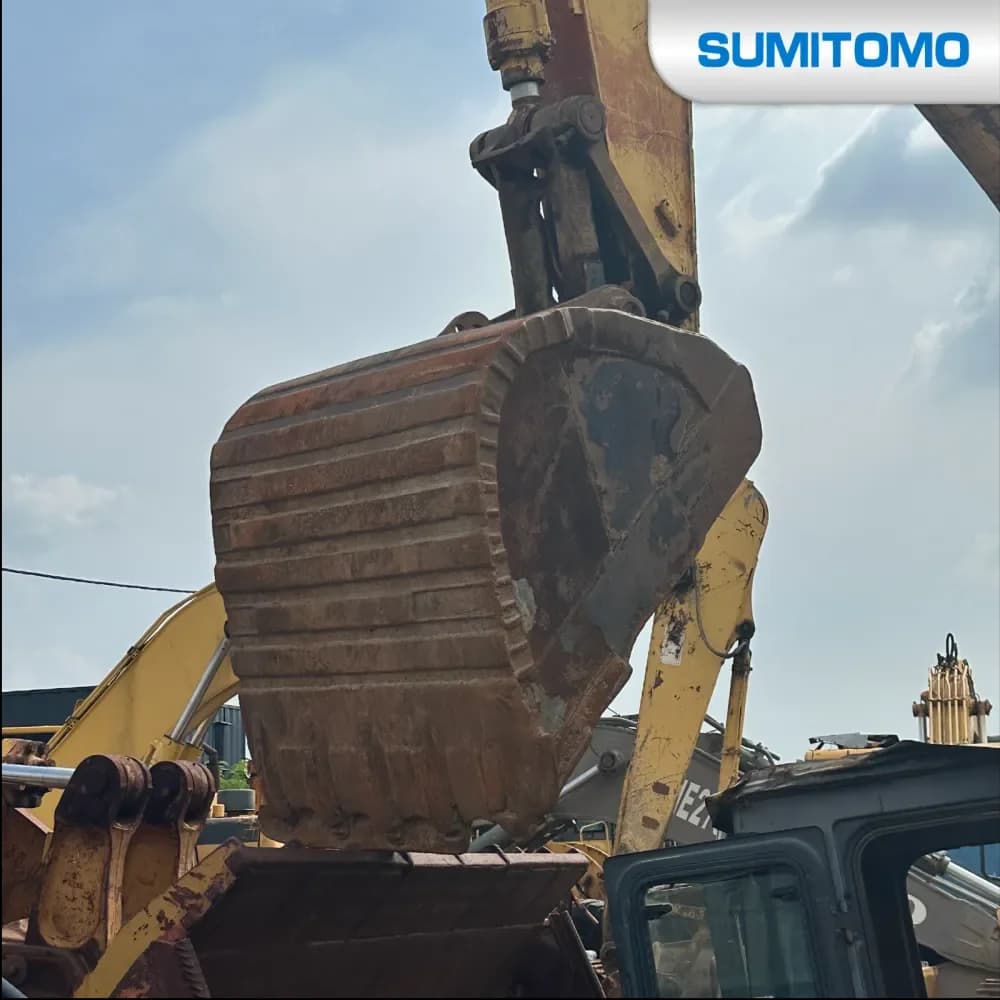 Sumitomo SH330