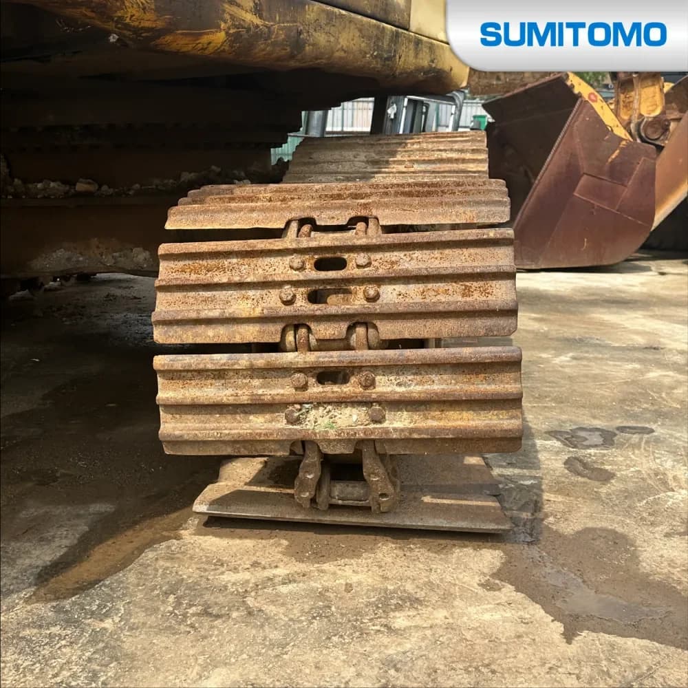 Sumitomo SH330 2