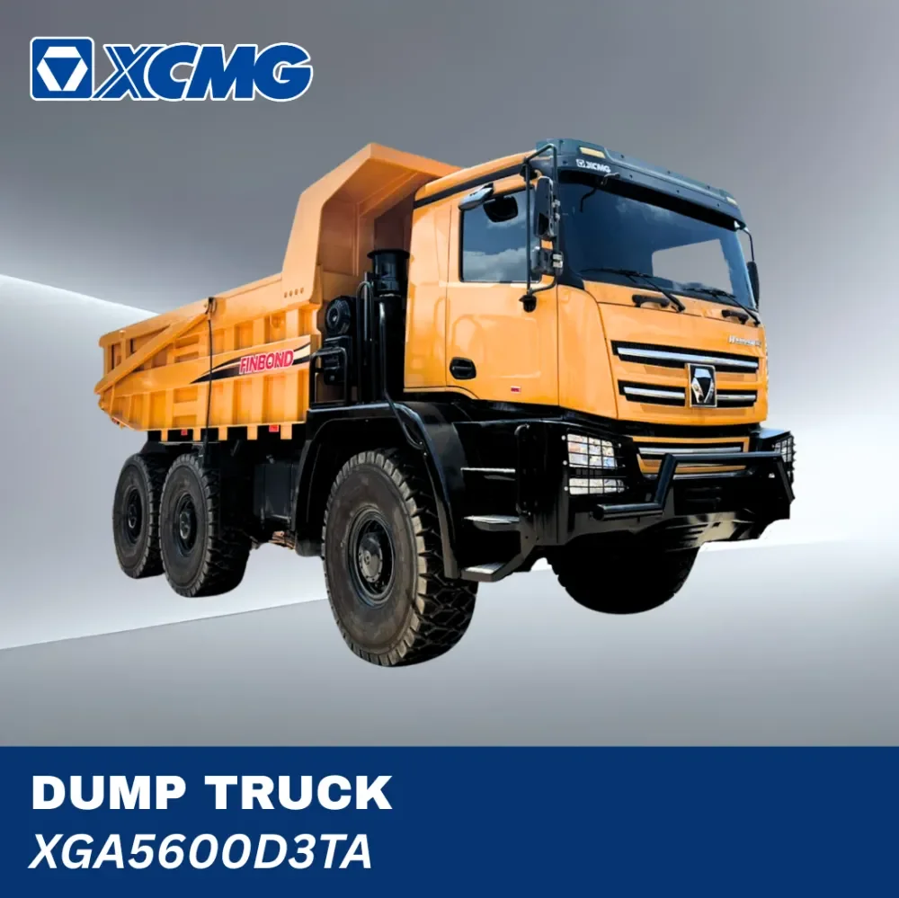 XCMG GR165 3