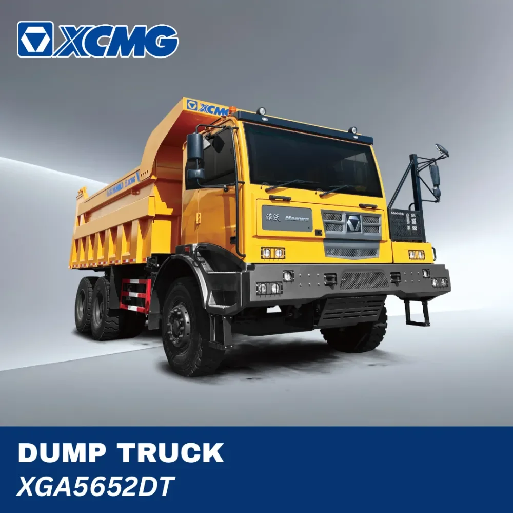 XCMG NXG5480DT