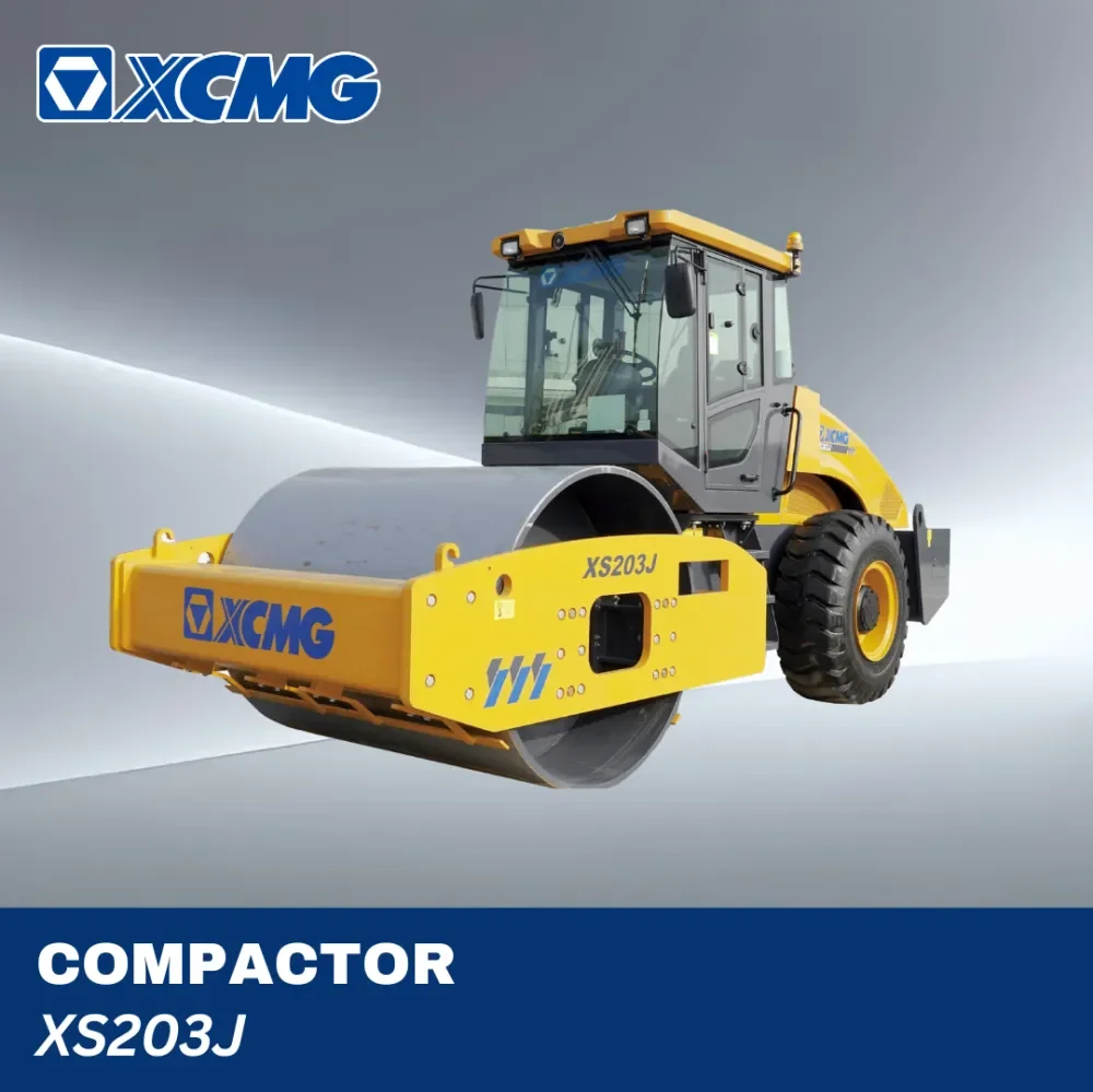 XCMG XC7-SR07 4