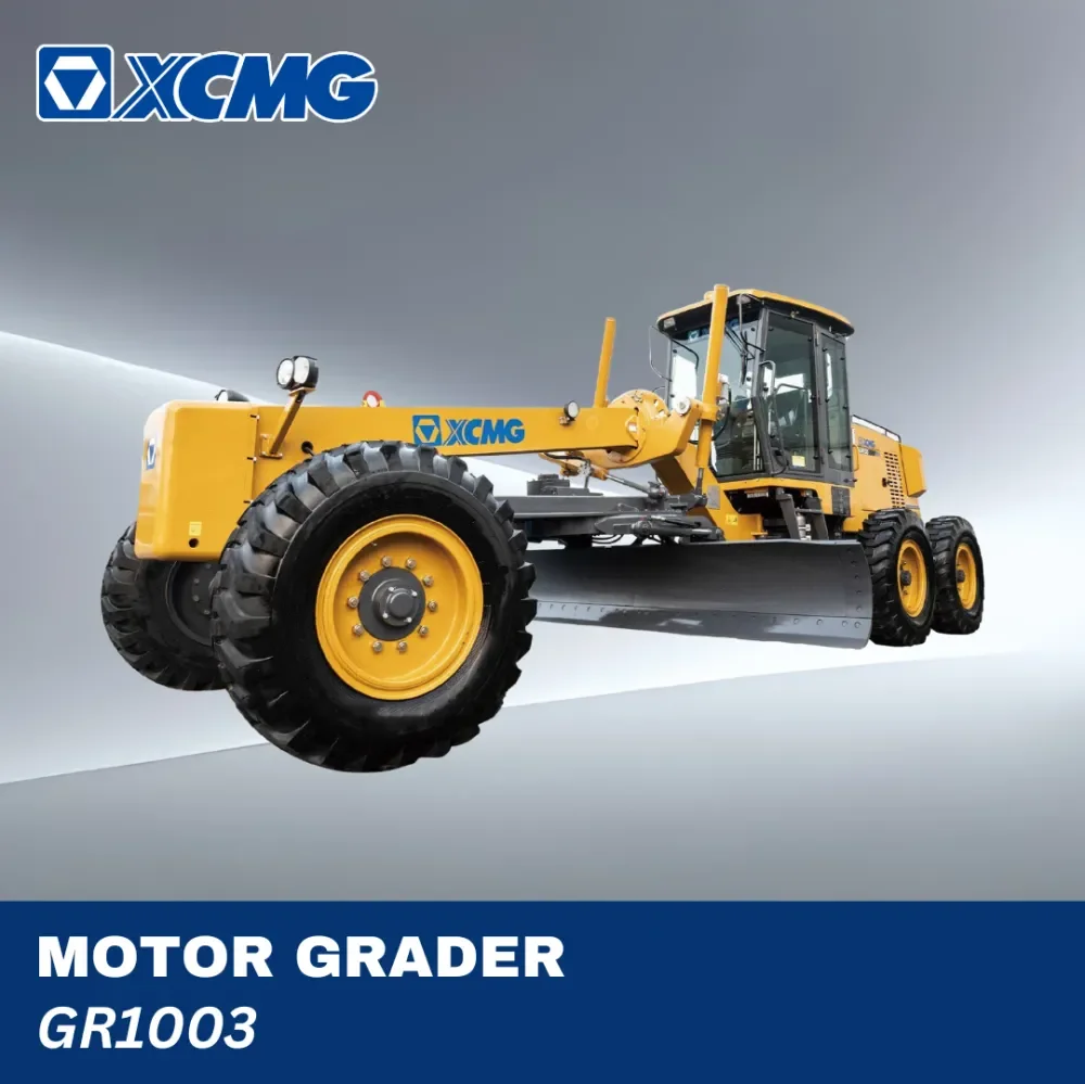XCMG XC7-SR08 2