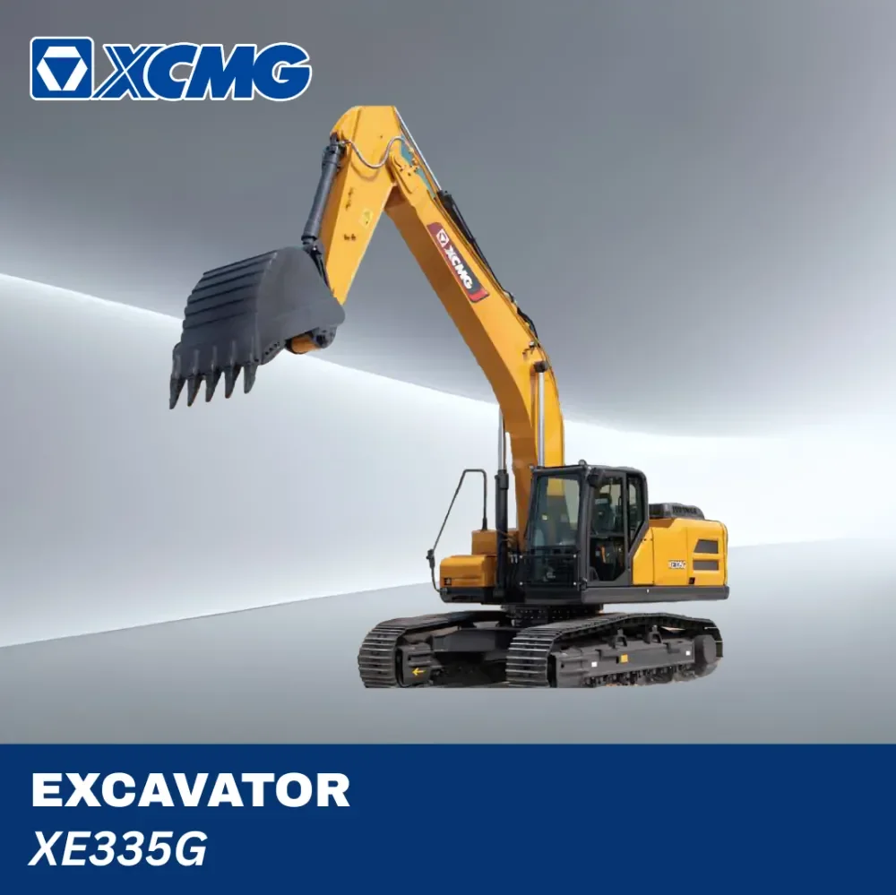 XCMG XC7-SR08 5