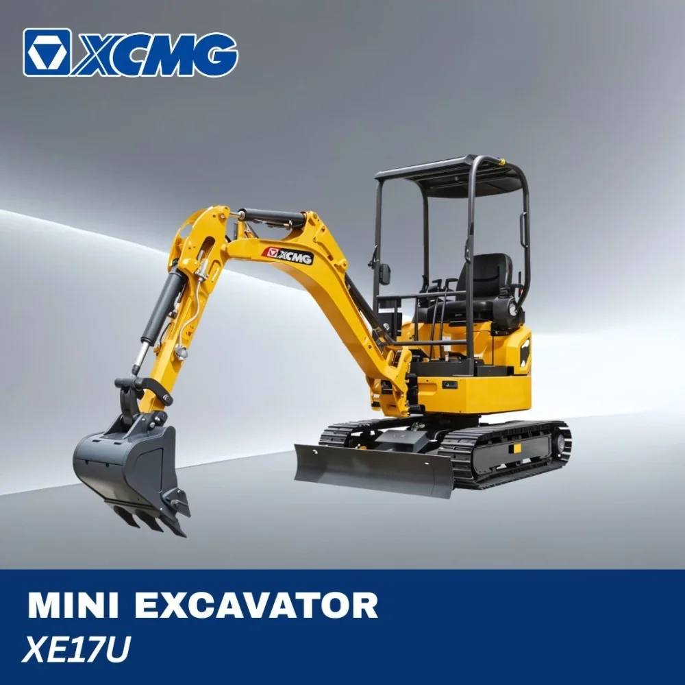 XCMG XC938 5
