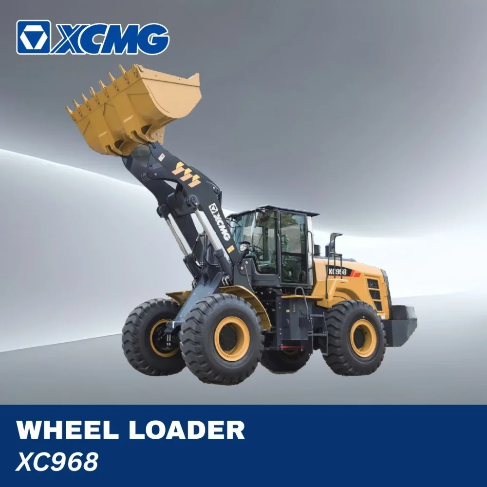 XCMG XC958