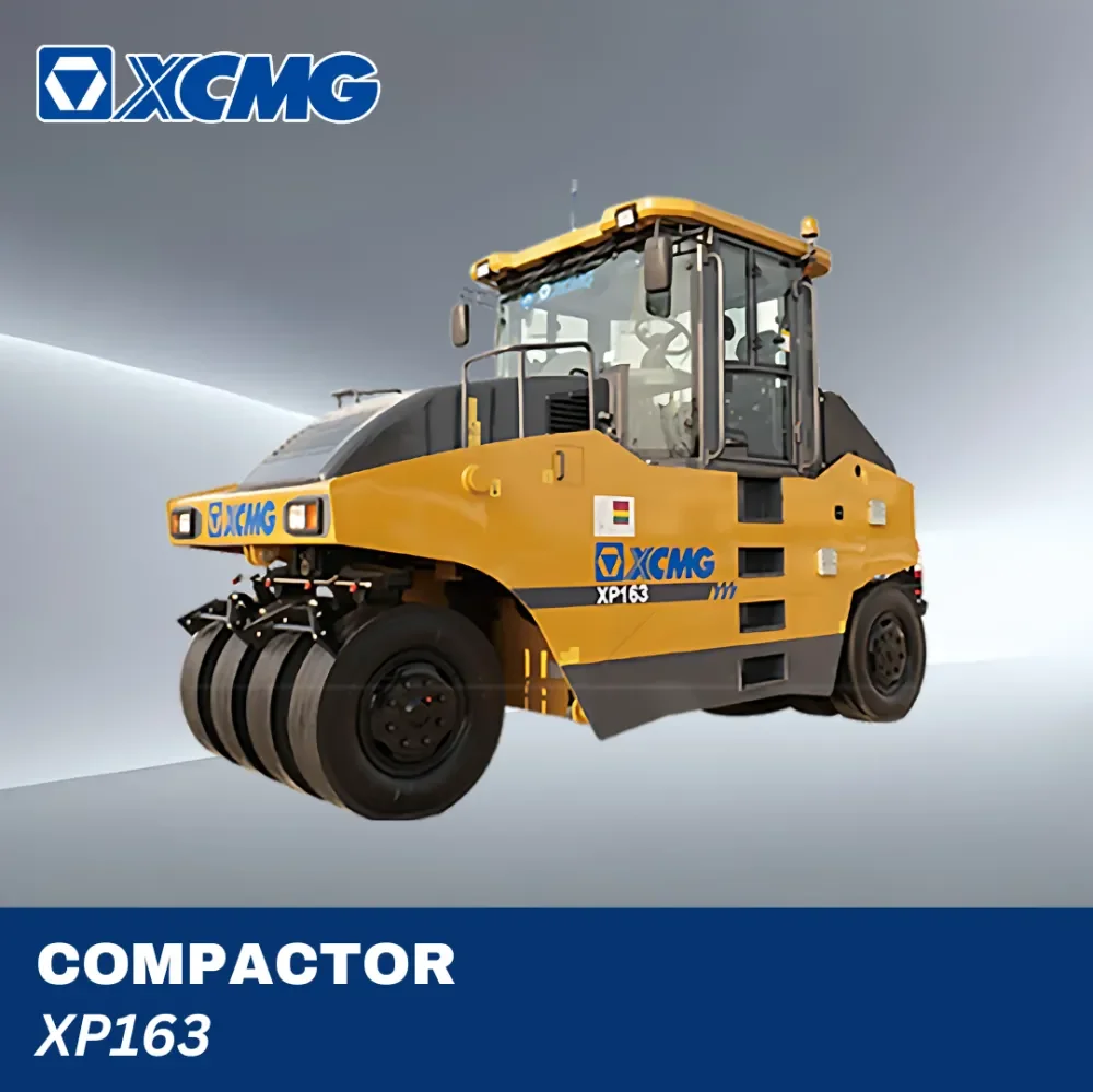 XCMG XD83