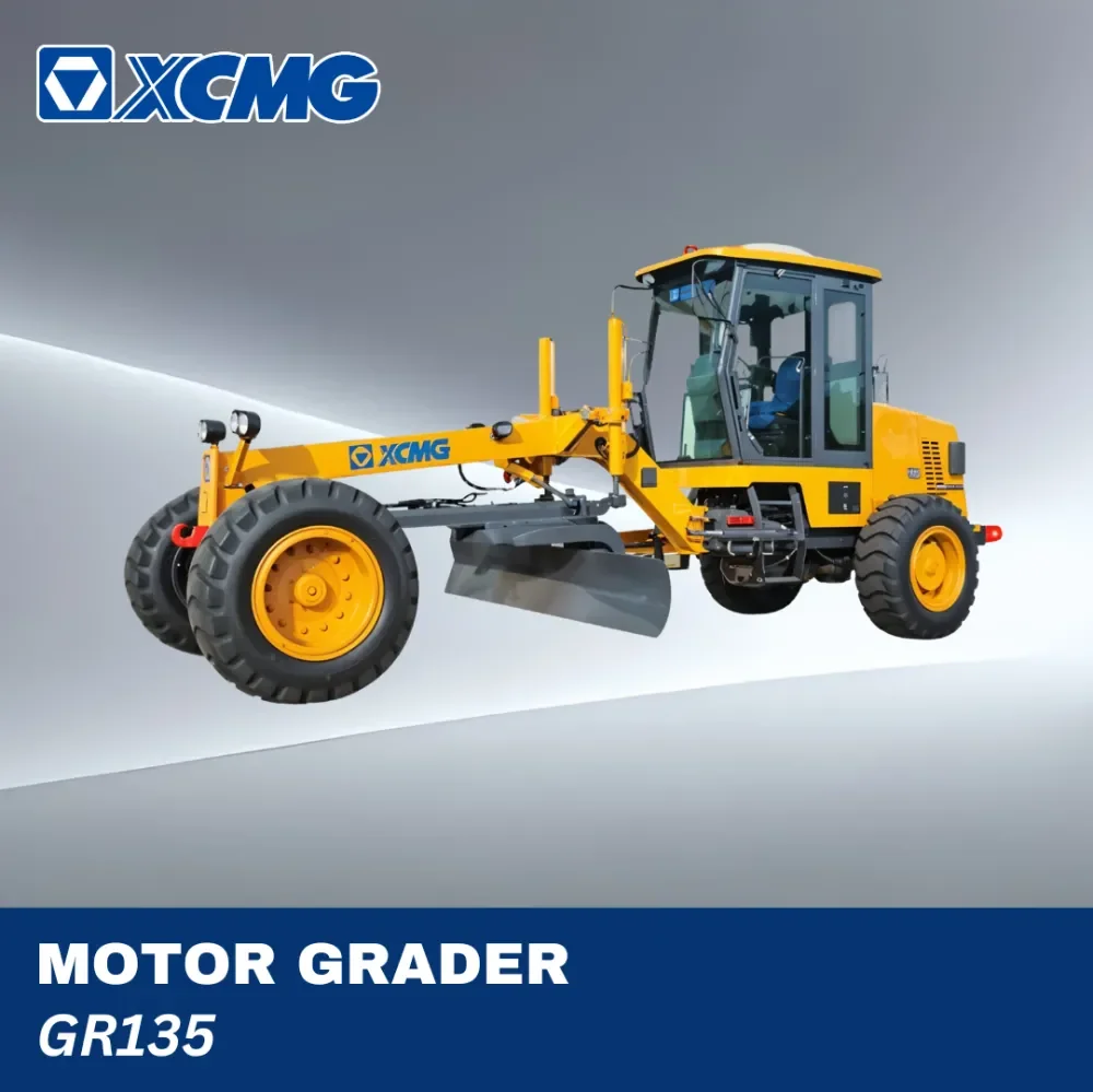XCMG XD83 3