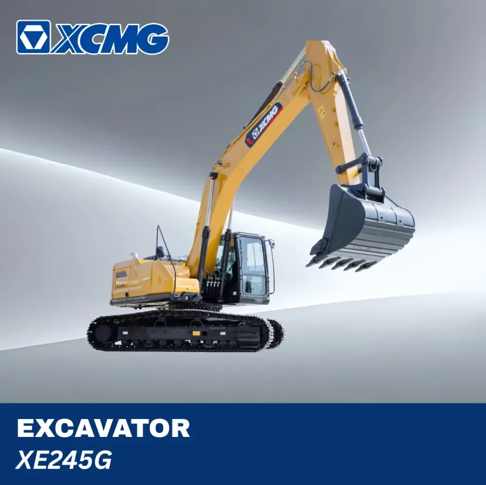 XCMG XE215G