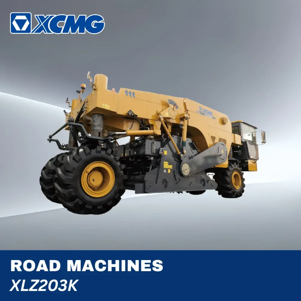 XCMG XE215G 5