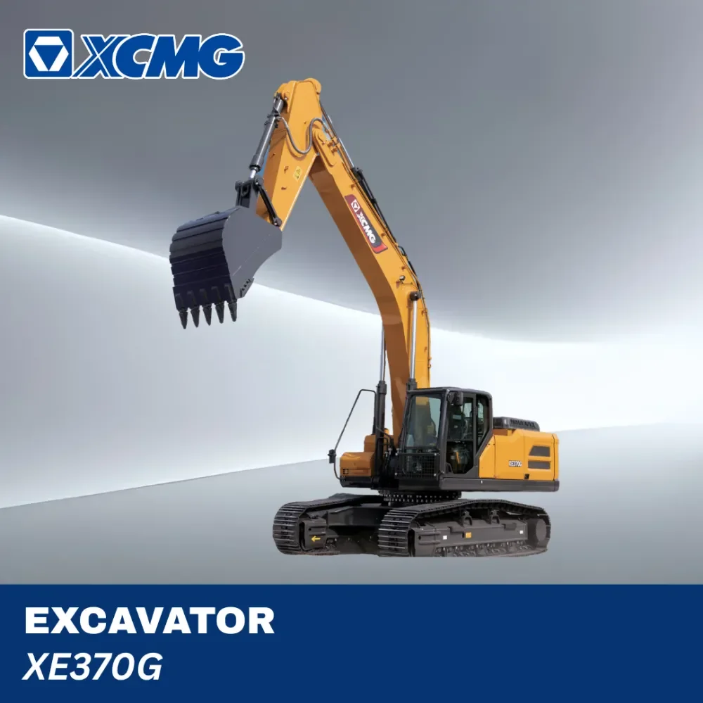 XCMG XE335G