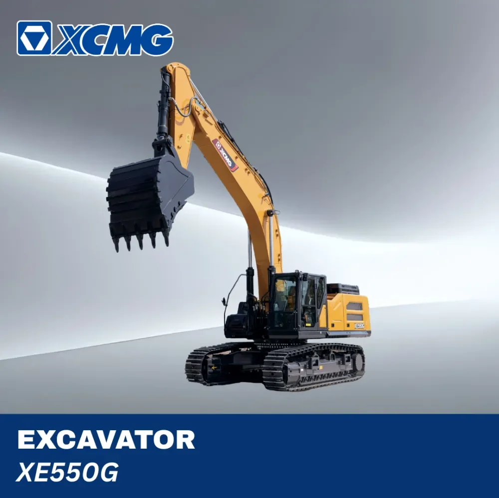 XCMG XE700GK