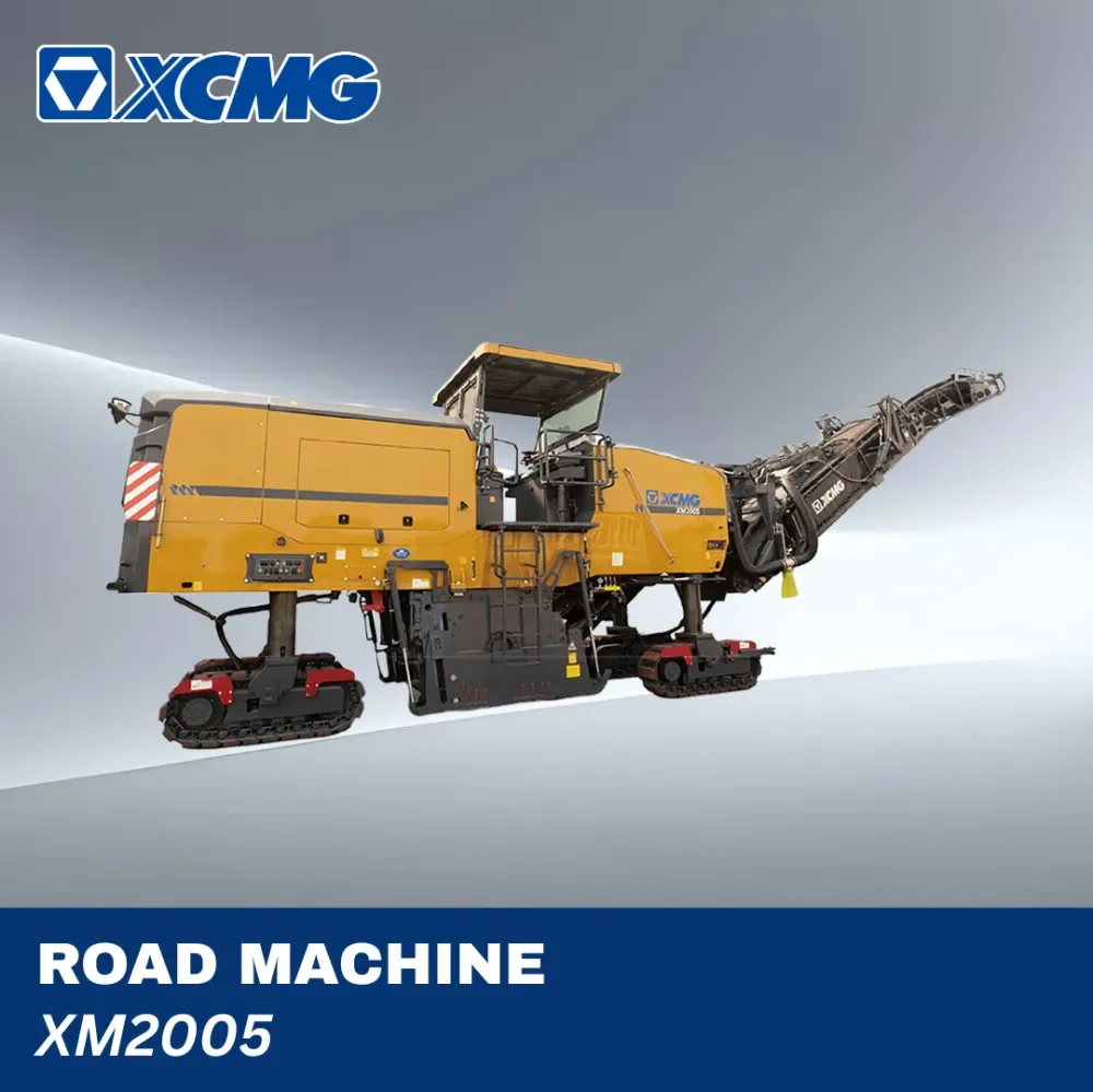 XCMG XE700GK 5