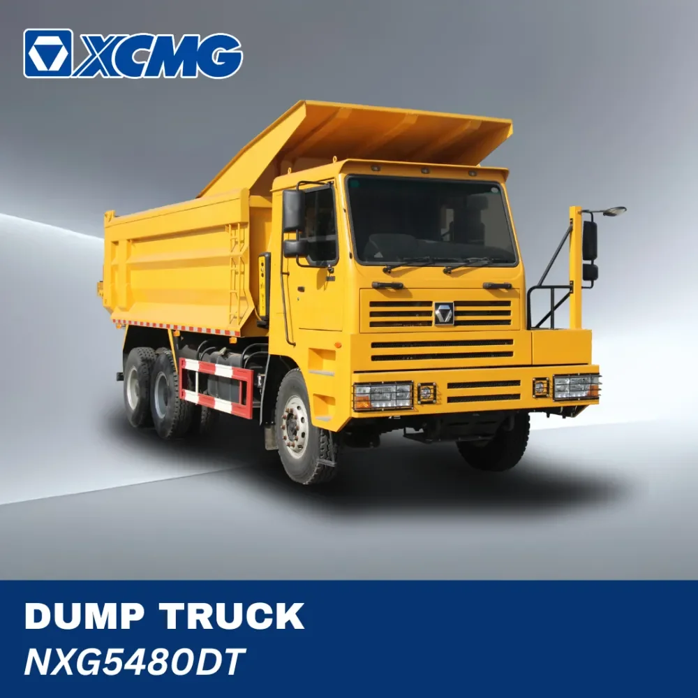 XCMG XGA3251DT
