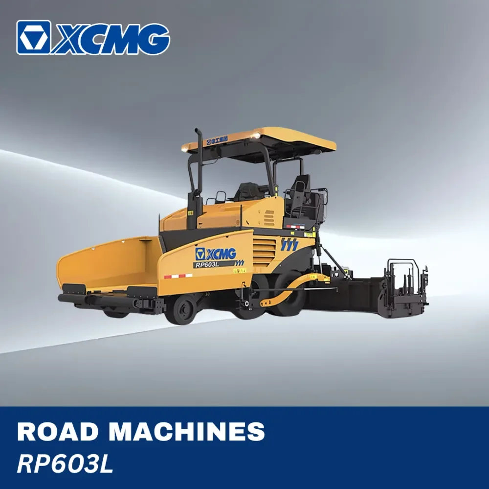 Road Machine