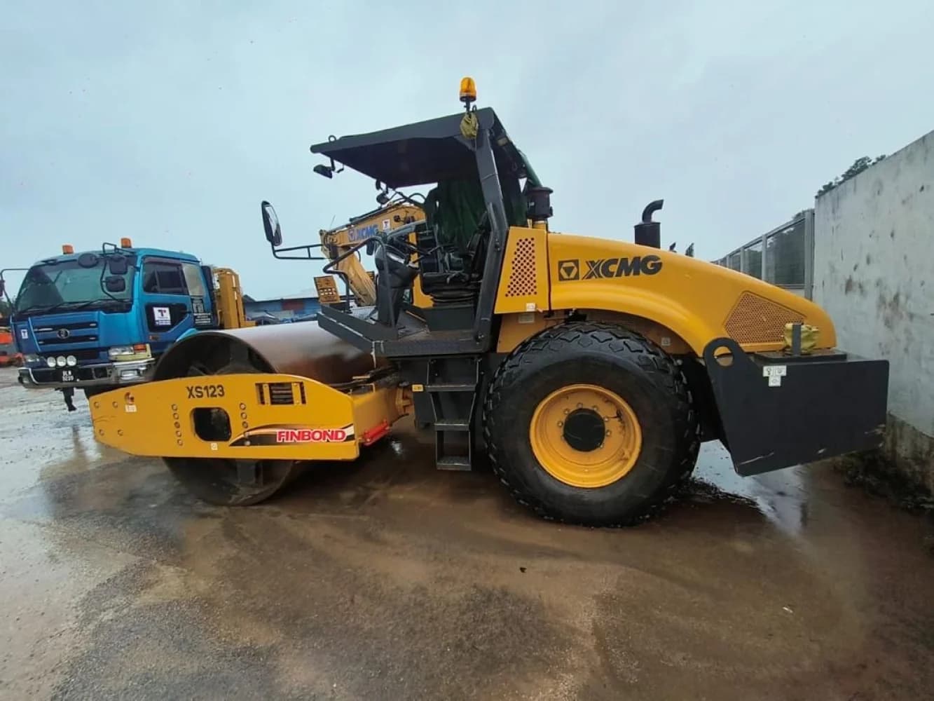 Compactor